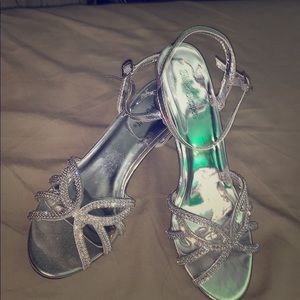 Sliver Slippers